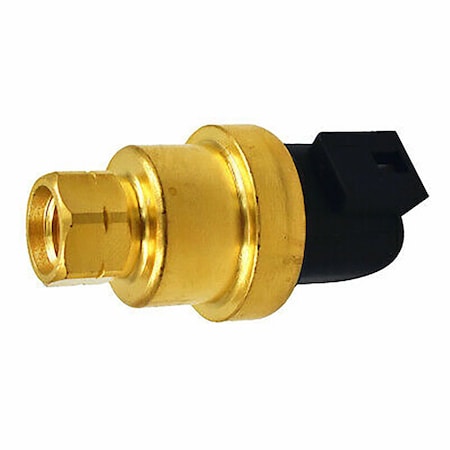 Aftermarket Oil Pressure Sensor 1611705 Fits Caterpillar C-12 C7 C18 C-18 C-15 C-10 C9 ENL80-0737